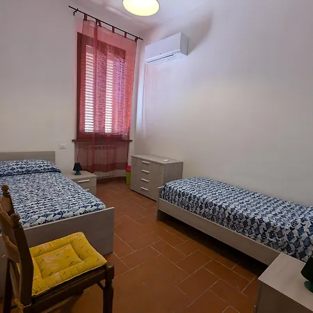 Casa Letizia * Βιαρέτζιο