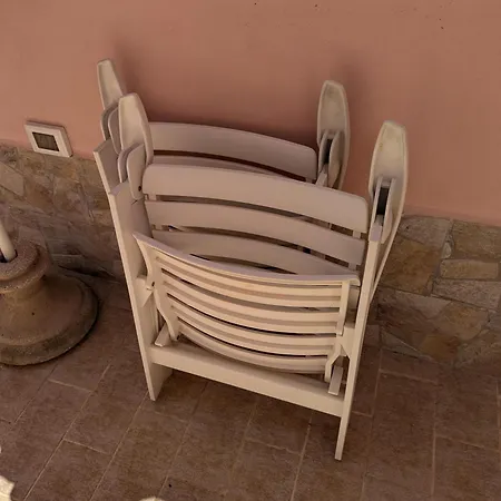 Casa Letizia Σπίτι διακοπών Βιαρέτζιο