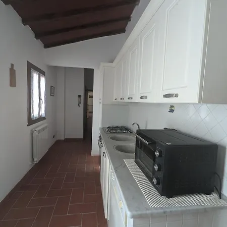 Σπίτι διακοπών Casa Letizia