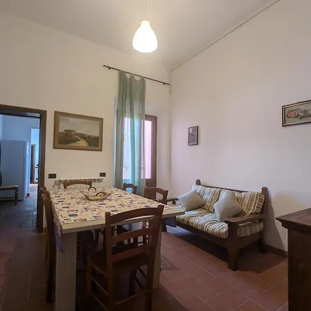 Casa Letizia Σπίτι διακοπών Βιαρέτζιο