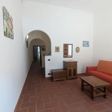 Casa Letizia