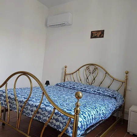 Casa Letizia Σπίτι διακοπών