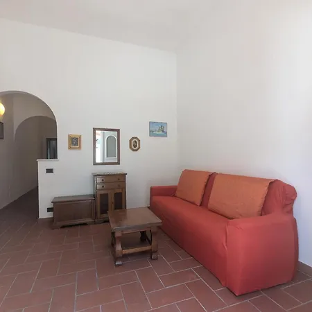 Casa Letizia Feriehus *